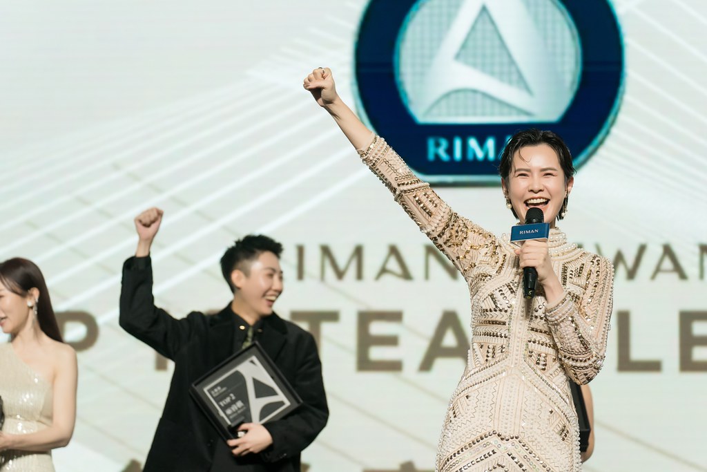 [活動攝影]閃耀2024力曼光典-最專業的團隊完成每場完美活動攝影，拍的不只好更要快! #活動攝影