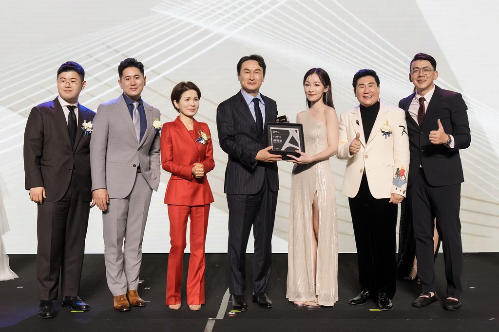 [活動攝影]閃耀2024力曼光典-最專業的團隊完成每場完美活動攝影，拍的不只好更要快! #活動拍攝