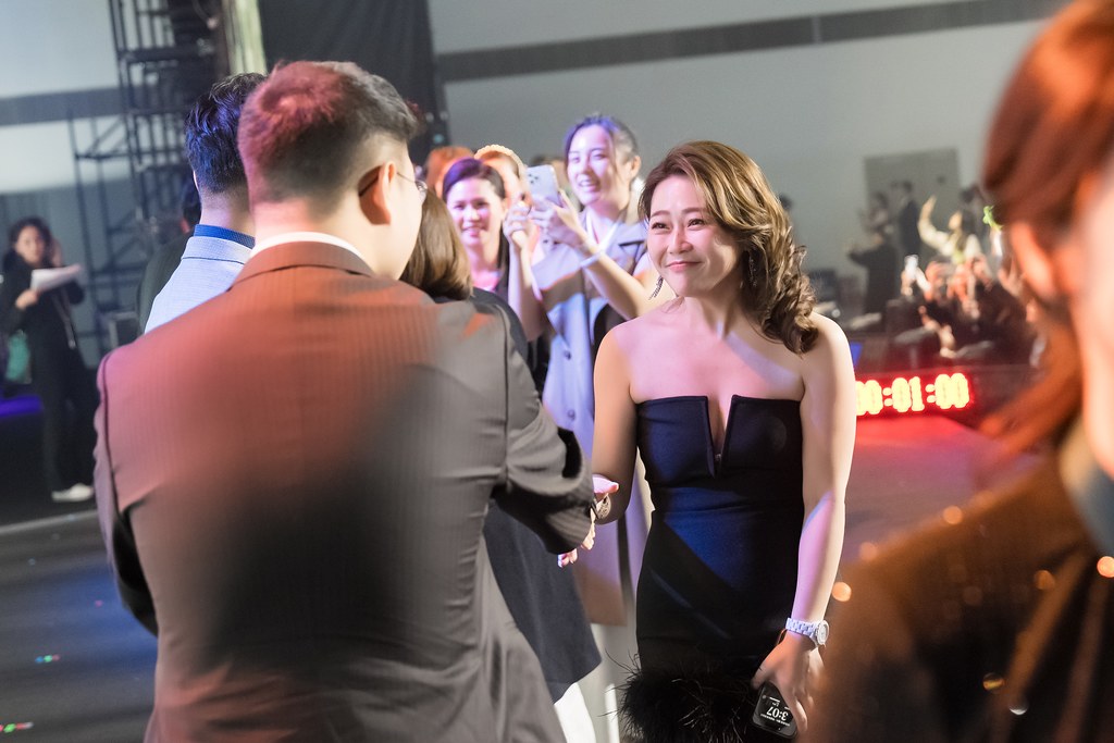 [活動攝影]閃耀2024力曼光典-最專業的團隊完成每場完美活動攝影，拍的不只好更要快! #活動拍立得