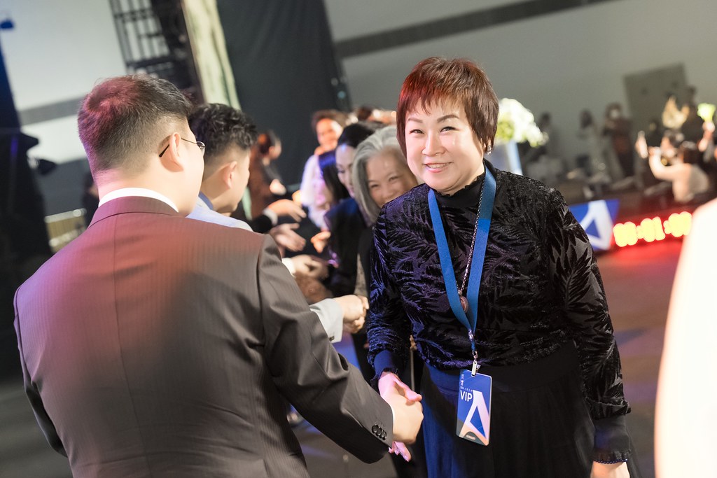 [活動攝影]閃耀2024力曼光典-最專業的團隊完成每場完美活動攝影，拍的不只好更要快! #雲端攝影