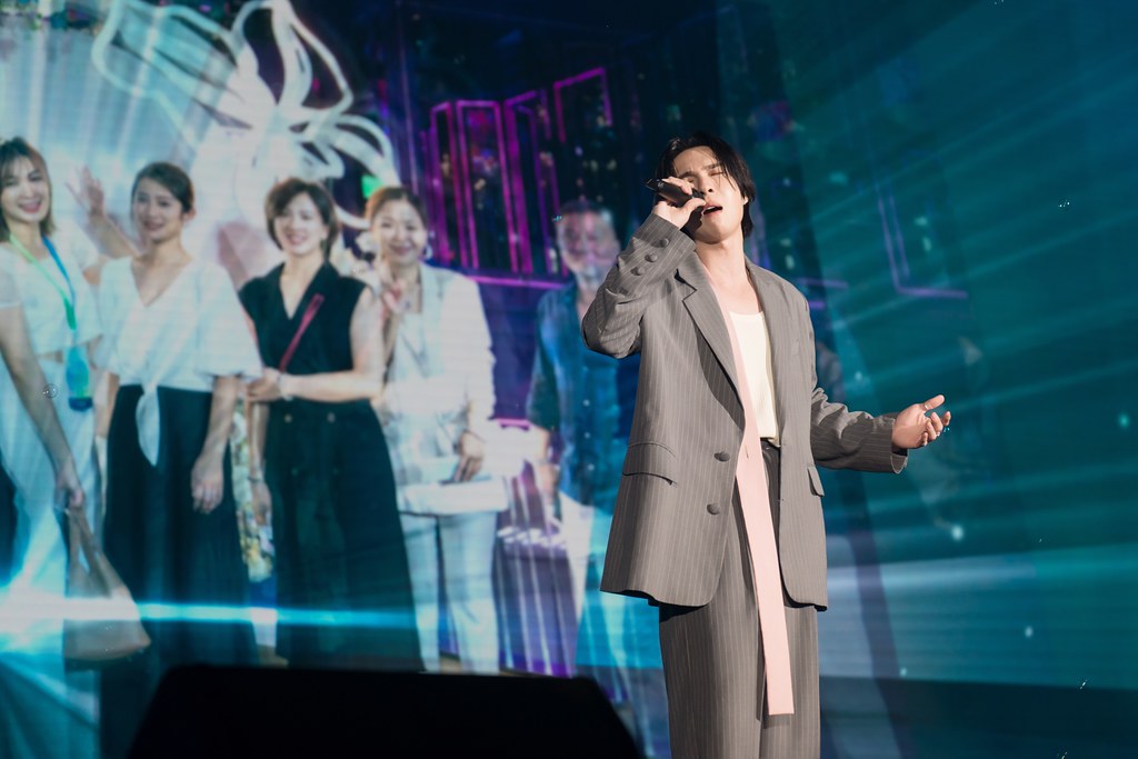 [活動攝影]閃耀2024力曼光典-最專業的團隊完成每場完美活動攝影，拍的不只好更要快! #活動拍立得