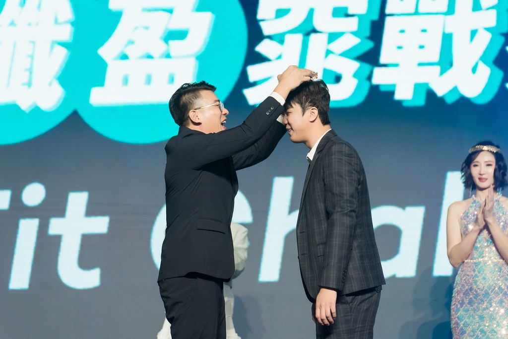 [活動攝影]閃耀2024力曼光典-最專業的團隊完成每場完美活動攝影，拍的不只好更要快! #尾牙攝影