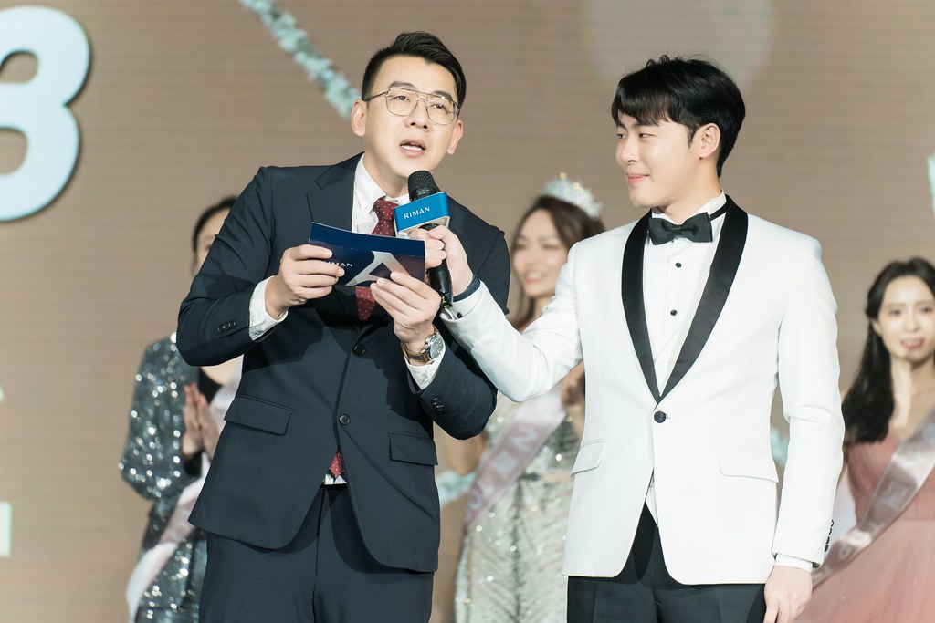 [活動攝影]閃耀2024力曼光典-最專業的團隊完成每場完美活動攝影，拍的不只好更要快! #雲端攝影