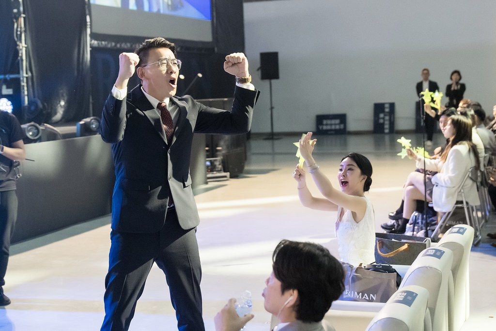 [活動攝影]閃耀2024力曼光典-最專業的團隊完成每場完美活動攝影，拍的不只好更要快! #活動攝影