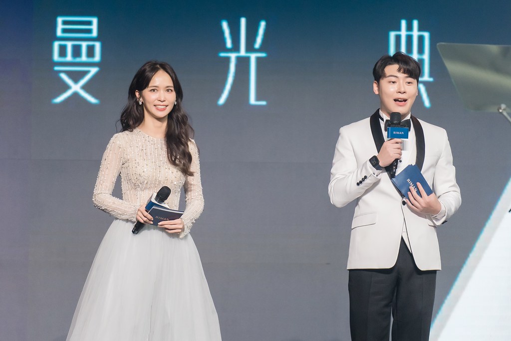 [活動攝影]閃耀2024力曼光典-最專業的團隊完成每場完美活動攝影，拍的不只好更要快! #即時攝影