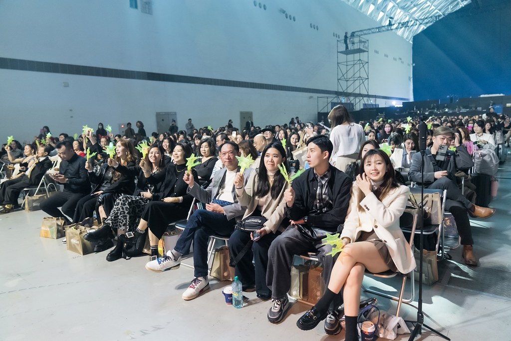 [活動攝影]閃耀2024力曼光典-最專業的團隊完成每場完美活動攝影，拍的不只好更要快! #即時攝影