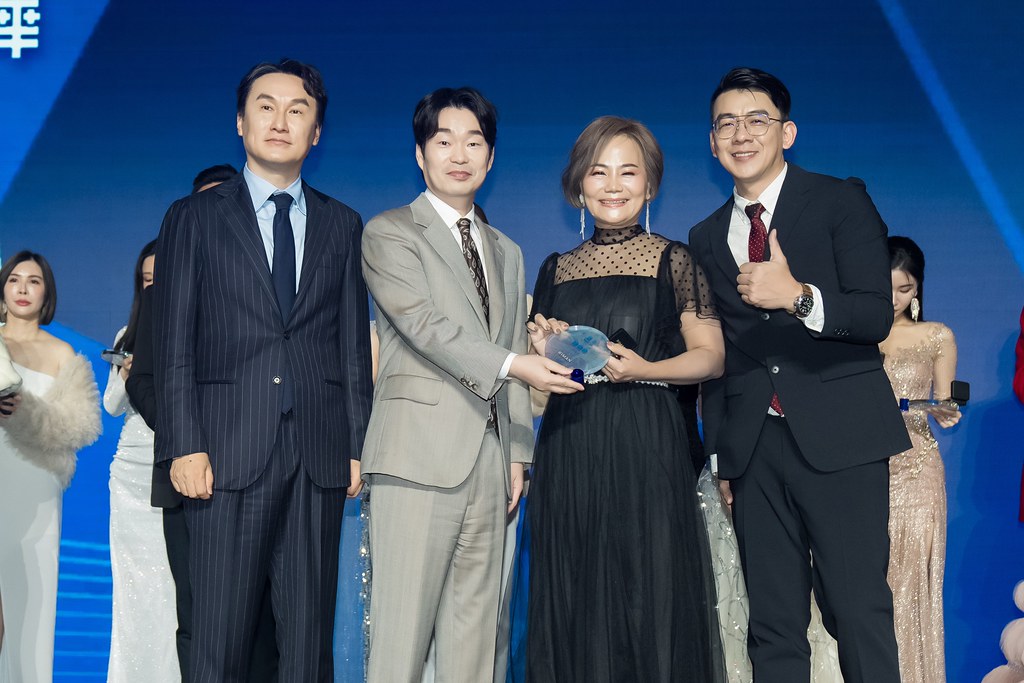 [活動攝影]閃耀2024力曼光典-最專業的團隊完成每場完美活動攝影，拍的不只好更要快! #活動攝影