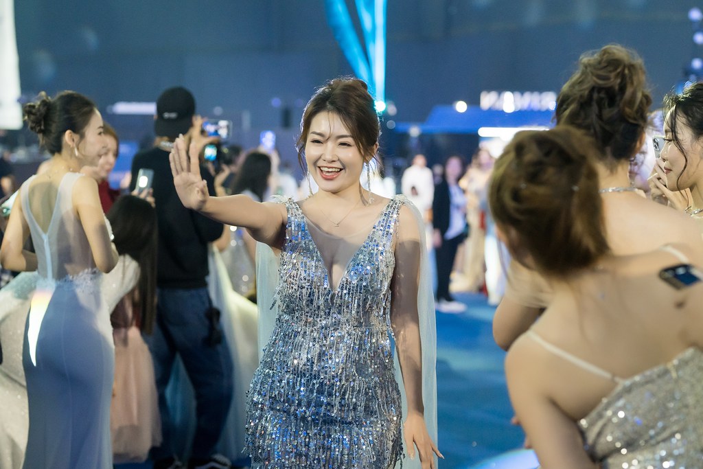 [活動攝影]閃耀2024力曼光典-最專業的團隊完成每場完美活動攝影，拍的不只好更要快! #尾牙攝影