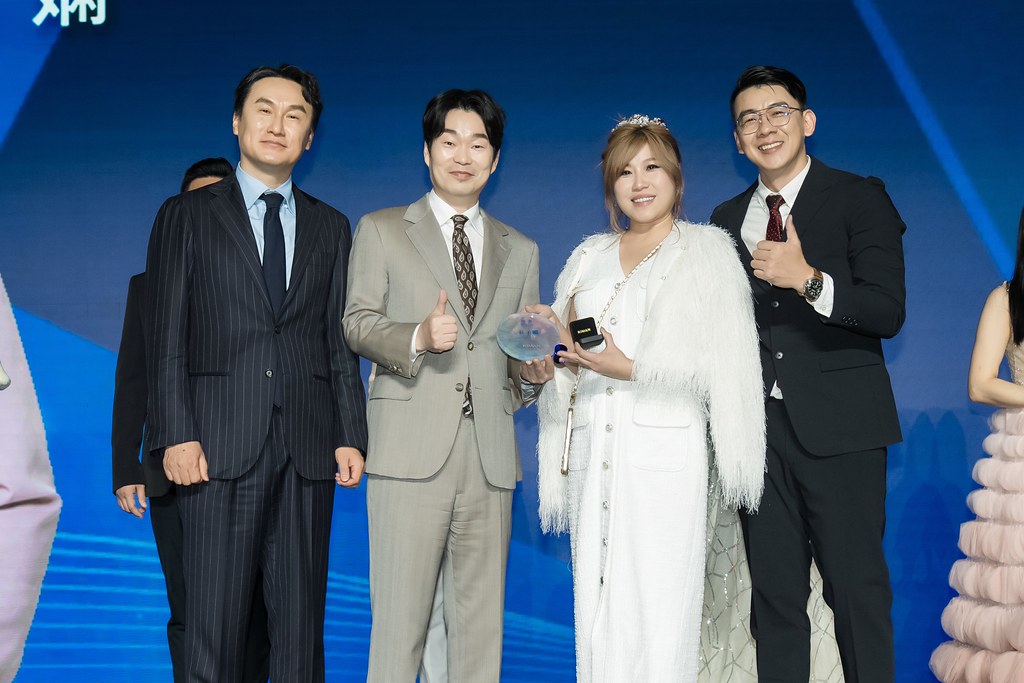 [活動攝影]閃耀2024力曼光典-最專業的團隊完成每場完美活動攝影，拍的不只好更要快! #活動拍立得