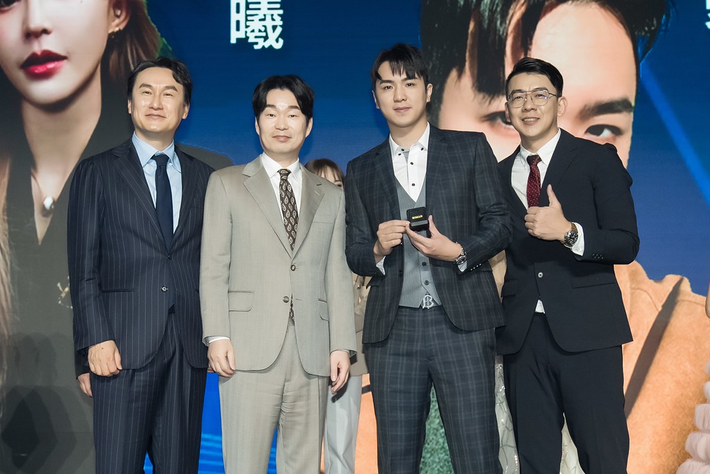 [活動攝影]閃耀2024力曼光典-最專業的團隊完成每場完美活動攝影，拍的不只好更要快! #活動拍立得