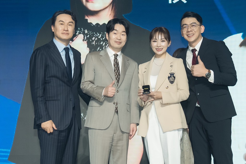 [活動攝影]閃耀2024力曼光典-最專業的團隊完成每場完美活動攝影，拍的不只好更要快! #即時攝影