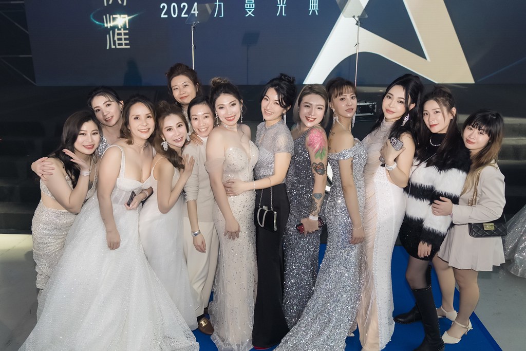 [活動攝影]閃耀2024力曼光典-最專業的團隊完成每場完美活動攝影，拍的不只好更要快! #活動拍立得