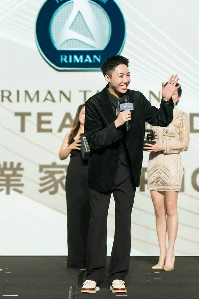 [活動攝影]閃耀2024力曼光典-最專業的團隊完成每場完美活動攝影，拍的不只好更要快! #尾牙攝影