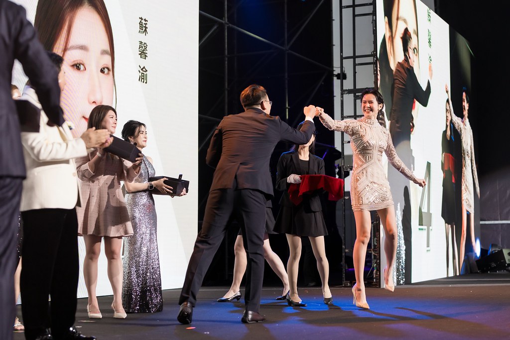 [活動攝影]閃耀2024力曼光典-最專業的團隊完成每場完美活動攝影，拍的不只好更要快! #活動攝影