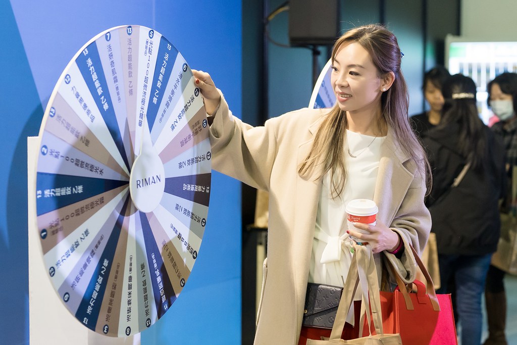 [活動攝影]閃耀2024力曼光典-最專業的團隊完成每場完美活動攝影，拍的不只好更要快! #活動拍立得