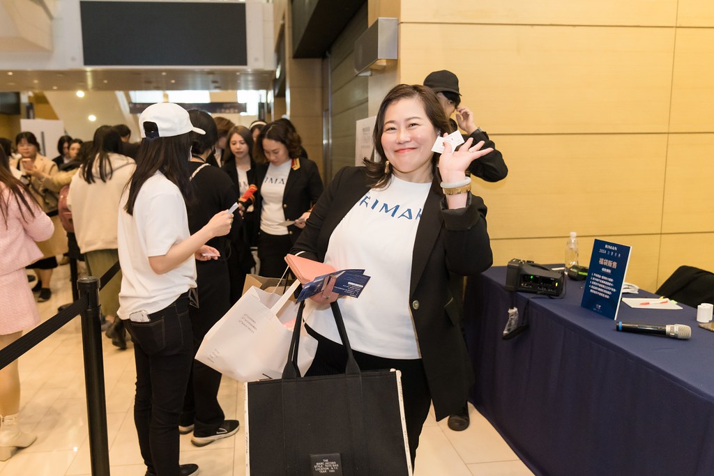 [活動攝影]閃耀2024力曼光典-最專業的團隊完成每場完美活動攝影，拍的不只好更要快! #活動拍攝