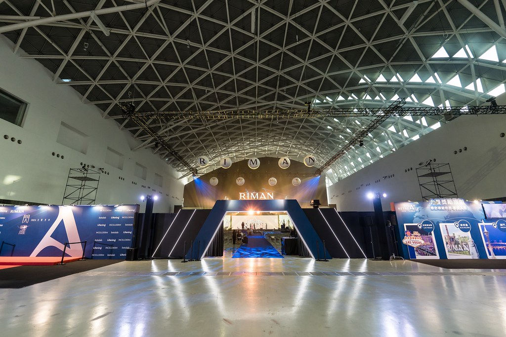 [活動攝影]閃耀2024力曼光典-最專業的團隊完成每場完美活動攝影，拍的不只好更要快! #活動拍攝