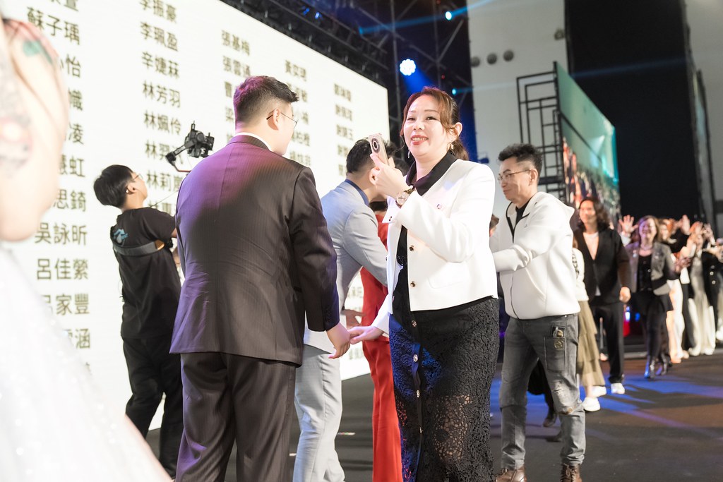 [活動攝影]閃耀2024力曼光典-最專業的團隊完成每場完美活動攝影，拍的不只好更要快! #即拍即印