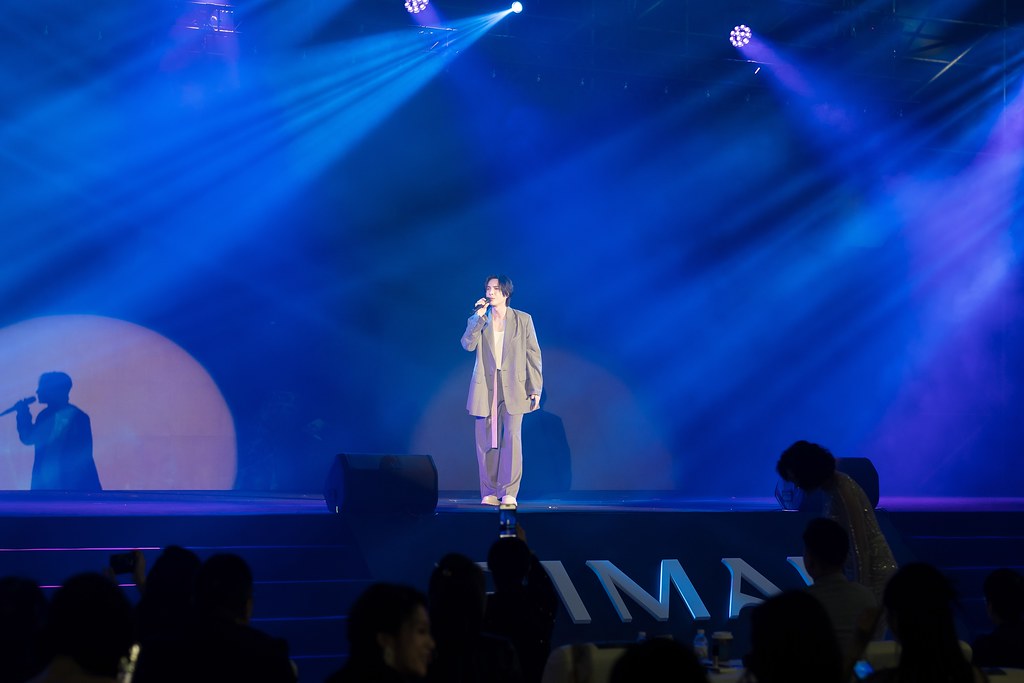 [活動攝影]閃耀2024力曼光典-最專業的團隊完成每場完美活動攝影，拍的不只好更要快! #活動拍立得