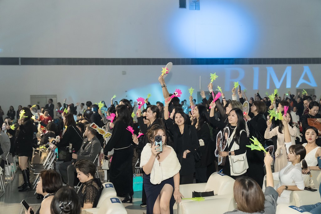 [活動攝影]閃耀2024力曼光典-最專業的團隊完成每場完美活動攝影，拍的不只好更要快! #尾牙攝影