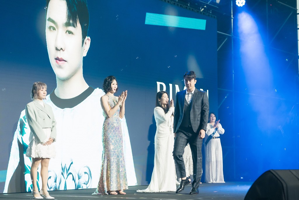 [活動攝影]閃耀2024力曼光典-最專業的團隊完成每場完美活動攝影，拍的不只好更要快! #尾牙攝影