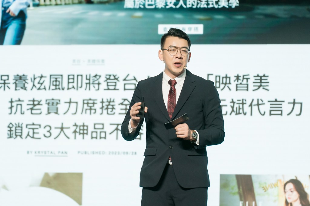 [活動攝影]閃耀2024力曼光典-最專業的團隊完成每場完美活動攝影，拍的不只好更要快! #雲端攝影