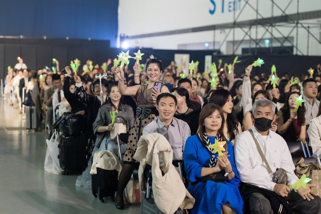 [活動攝影]閃耀2024力曼光典-最專業的團隊完成每場完美活動攝影，拍的不只好更要快! #活動拍立得