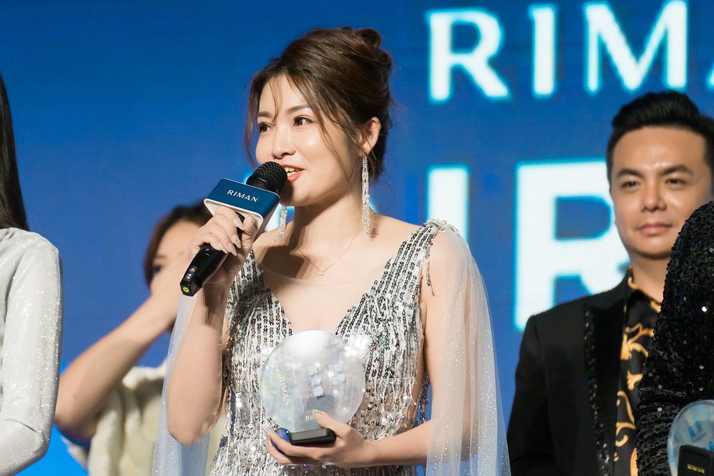 [活動攝影]閃耀2024力曼光典-最專業的團隊完成每場完美活動攝影，拍的不只好更要快! #尾牙攝影