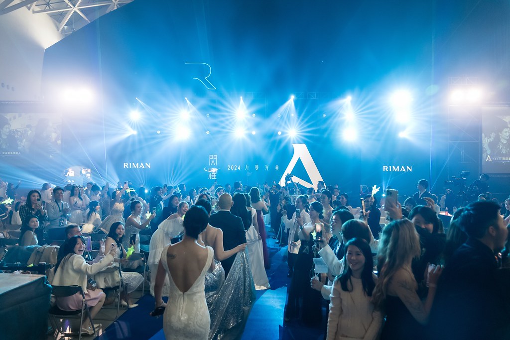 [活動攝影]閃耀2024力曼光典-最專業的團隊完成每場完美活動攝影，拍的不只好更要快! #活動拍立得