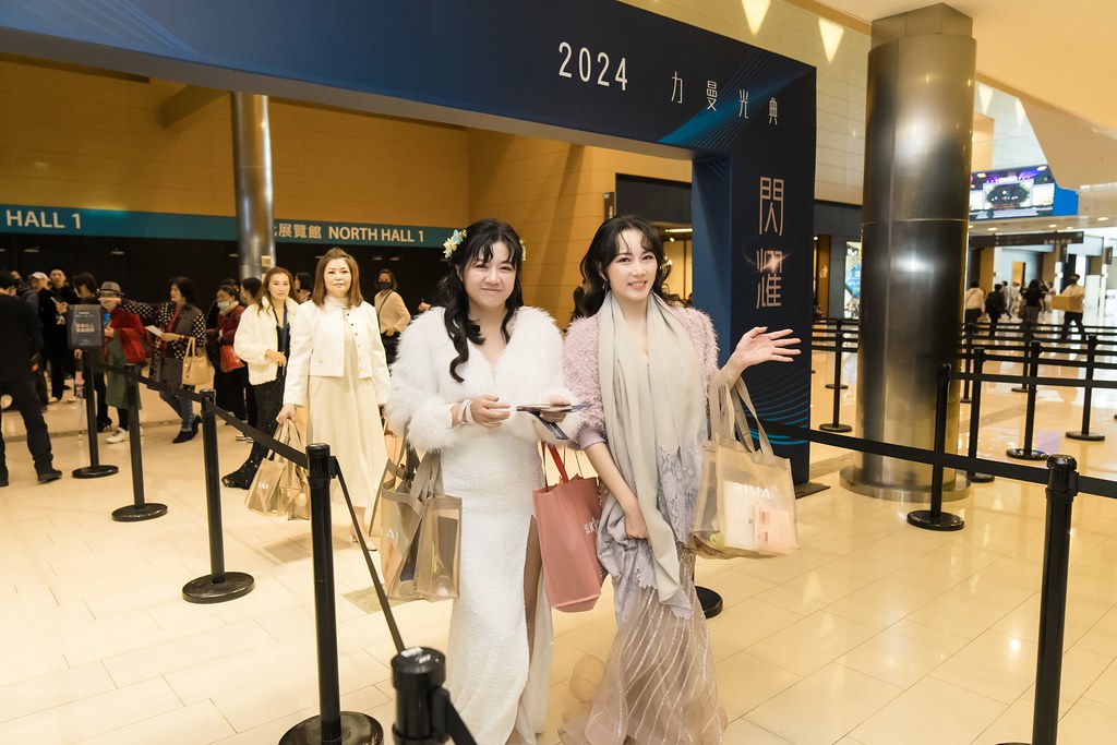 [活動攝影]閃耀2024力曼光典-最專業的團隊完成每場完美活動攝影，拍的不只好更要快! #雲端攝影