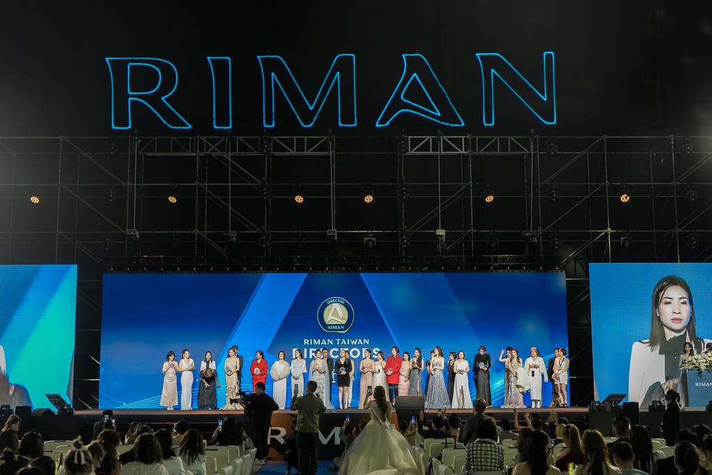 [活動攝影]閃耀2024力曼光典-最專業的團隊完成每場完美活動攝影，拍的不只好更要快! #活動攝影