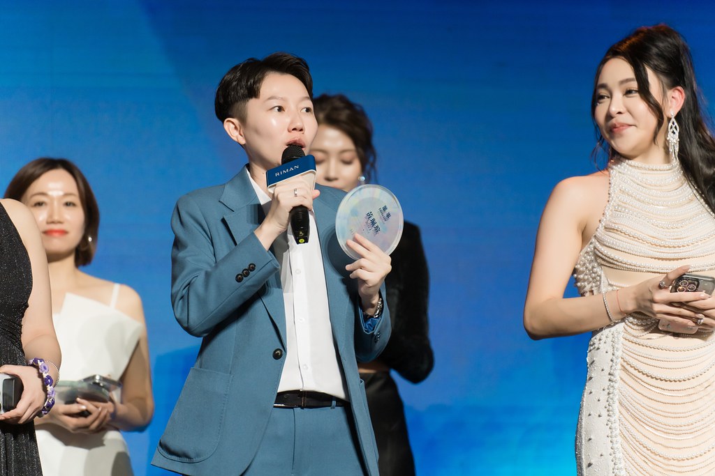 [活動攝影]閃耀2024力曼光典-最專業的團隊完成每場完美活動攝影，拍的不只好更要快! #活動拍攝