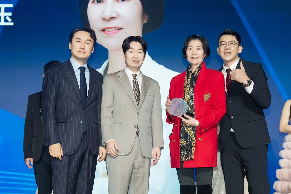 [活動攝影]閃耀2024力曼光典-最專業的團隊完成每場完美活動攝影，拍的不只好更要快! #活動拍攝