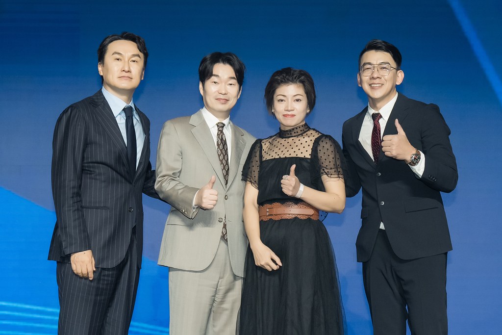 [活動攝影]閃耀2024力曼光典-最專業的團隊完成每場完美活動攝影，拍的不只好更要快! #即時攝影