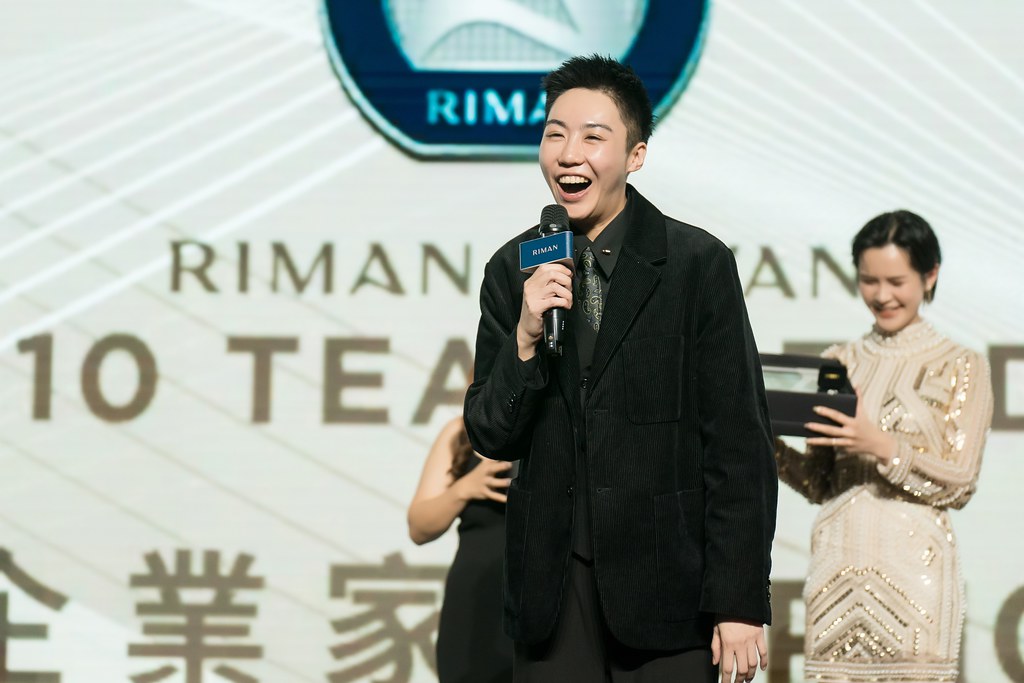 [活動攝影]閃耀2024力曼光典-最專業的團隊完成每場完美活動攝影，拍的不只好更要快! #活動攝影