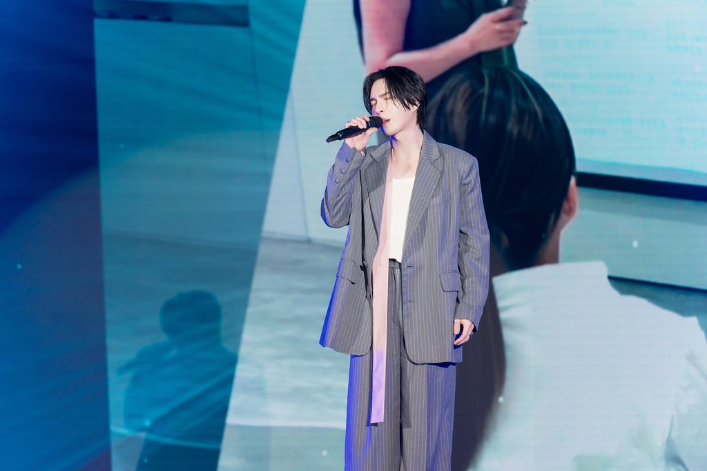 [活動攝影]閃耀2024力曼光典-最專業的團隊完成每場完美活動攝影，拍的不只好更要快! #尾牙攝影