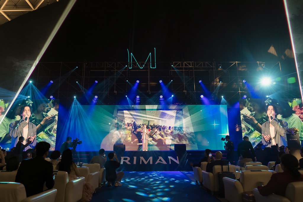 [活動攝影]閃耀2024力曼光典-最專業的團隊完成每場完美活動攝影，拍的不只好更要快! #雲端攝影