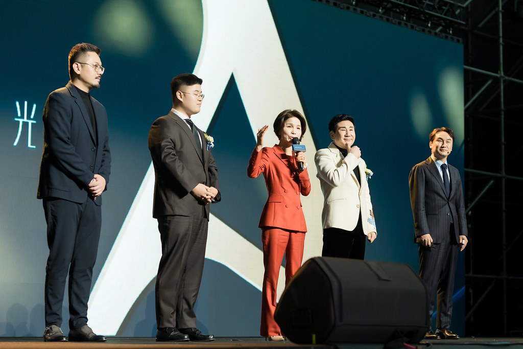 [活動攝影]閃耀2024力曼光典-最專業的團隊完成每場完美活動攝影，拍的不只好更要快! #活動拍攝