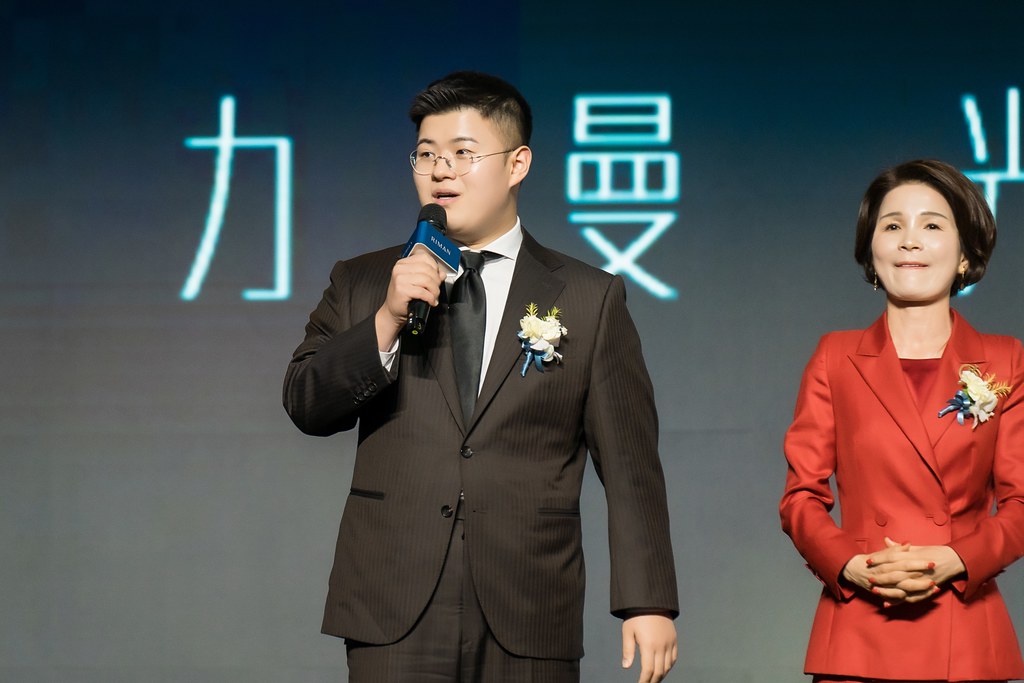 [活動攝影]閃耀2024力曼光典-最專業的團隊完成每場完美活動攝影，拍的不只好更要快! #即拍即印