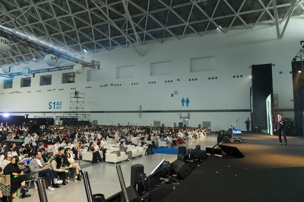 [活動攝影]閃耀2024力曼光典-最專業的團隊完成每場完美活動攝影，拍的不只好更要快! #活動拍攝