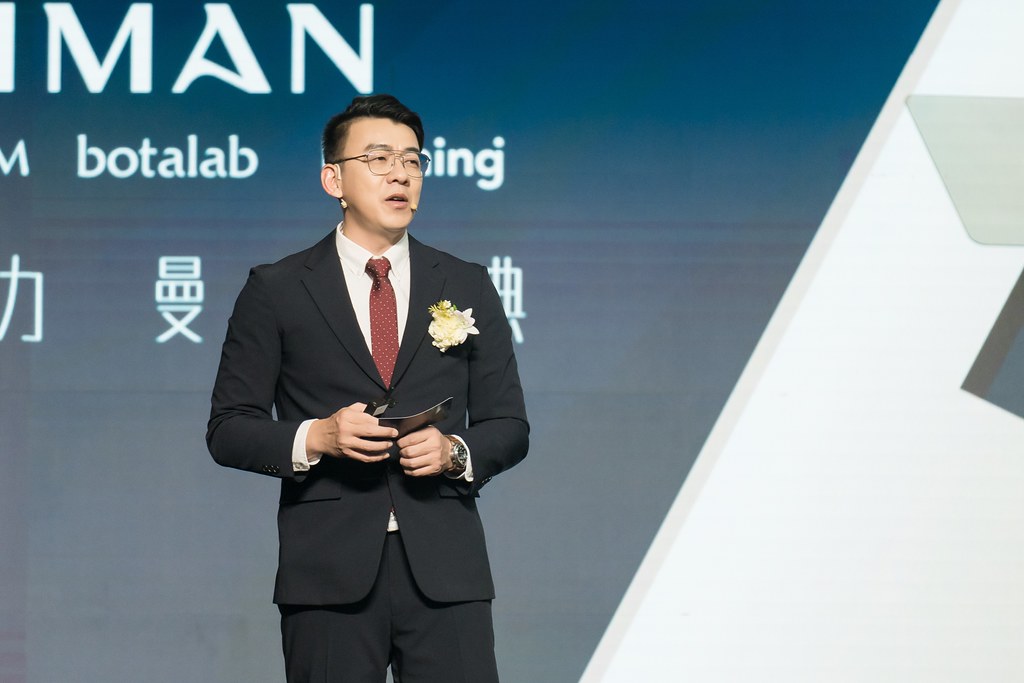 [活動攝影]閃耀2024力曼光典-最專業的團隊完成每場完美活動攝影，拍的不只好更要快! #活動攝影