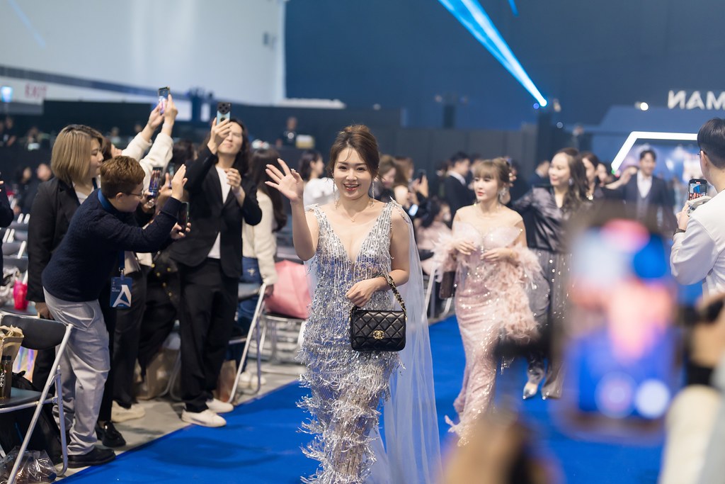 [活動攝影]閃耀2024力曼光典-最專業的團隊完成每場完美活動攝影，拍的不只好更要快! #雲端攝影