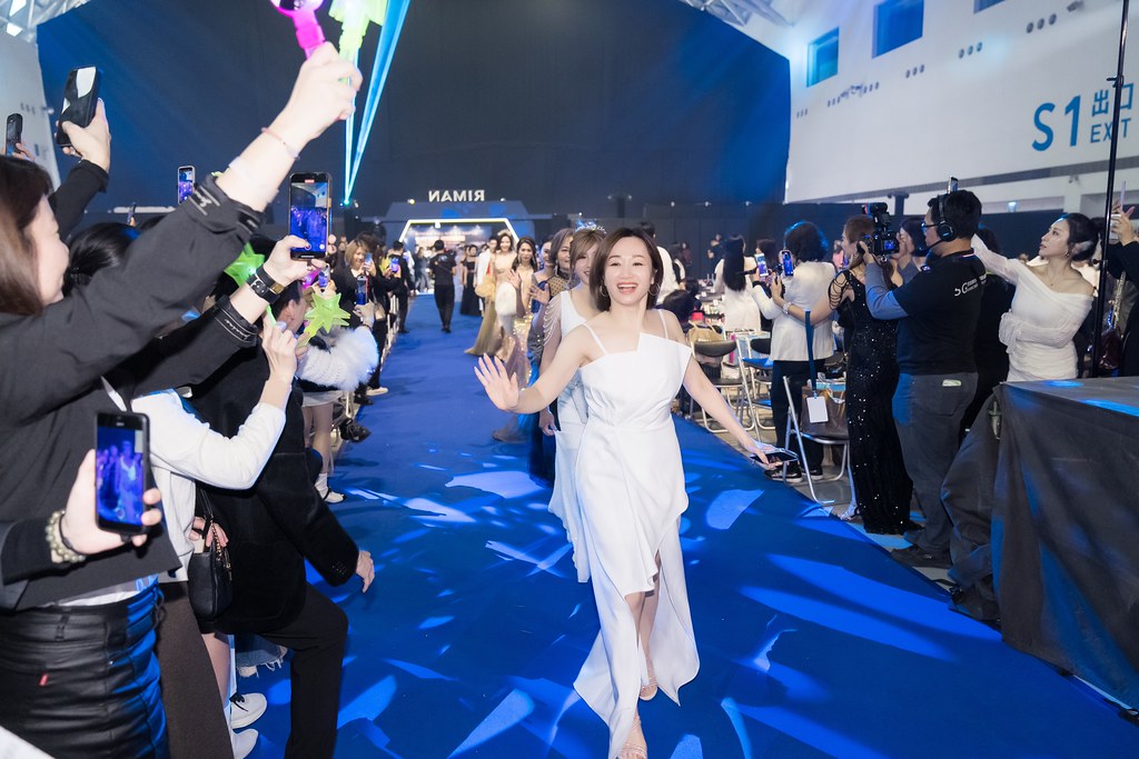 [活動攝影]閃耀2024力曼光典-最專業的團隊完成每場完美活動攝影，拍的不只好更要快! #尾牙攝影