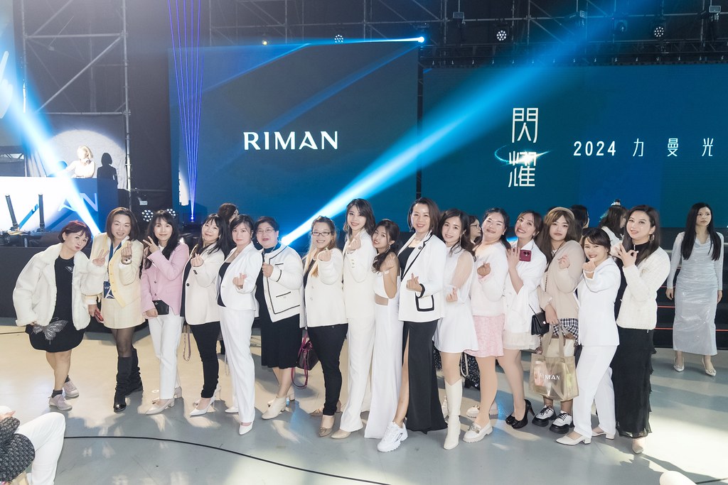 [活動攝影]閃耀2024力曼光典-最專業的團隊完成每場完美活動攝影，拍的不只好更要快! #活動攝影