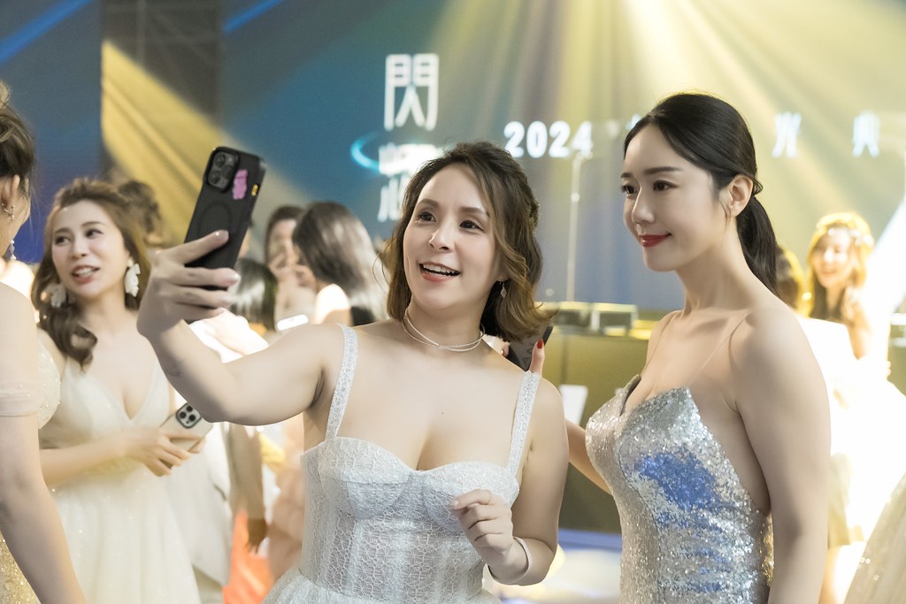 [活動攝影]閃耀2024力曼光典-最專業的團隊完成每場完美活動攝影，拍的不只好更要快! #活動拍攝