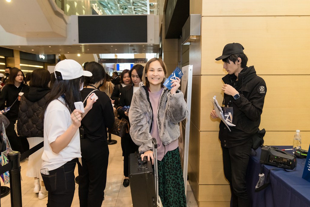 [活動攝影]閃耀2024力曼光典-最專業的團隊完成每場完美活動攝影，拍的不只好更要快! #活動拍立得