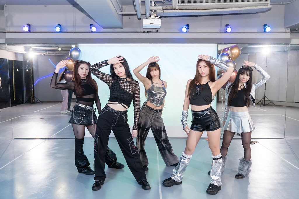 [活動攝影]FIRST PLACE Random Dance-最專業的團隊完成每場完美活動攝影，拍的不只好更要快! #即拍即印