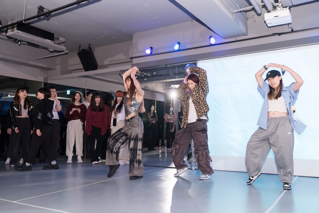 [活動攝影]FIRST PLACE Random Dance-最專業的團隊完成每場完美活動攝影，拍的不只好更要快! #活動攝影