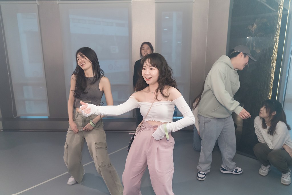 [活動攝影]FIRST PLACE Random Dance-最專業的團隊完成每場完美活動攝影，拍的不只好更要快! #活動拍攝