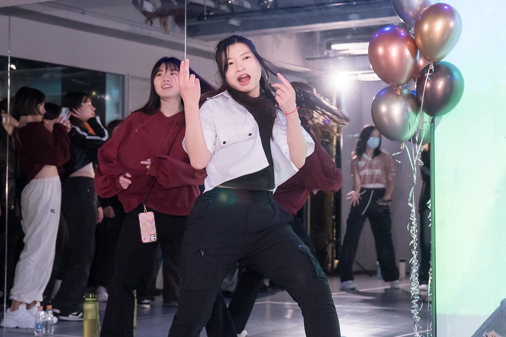 [活動攝影]FIRST PLACE Random Dance-最專業的團隊完成每場完美活動攝影，拍的不只好更要快! #雲端攝影